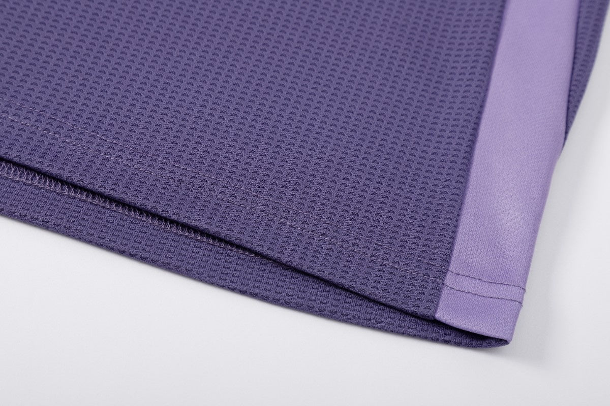 Training T-Shirt - Dark Purple