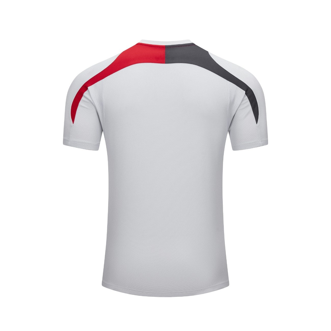 Training T-Shirt - Light Gray