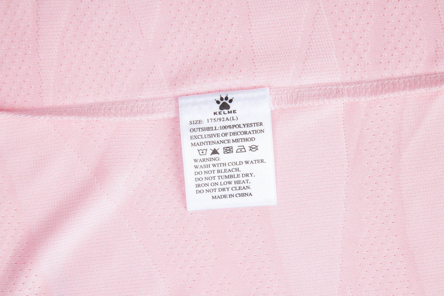 Training T-Shirt (Adults) - Pink