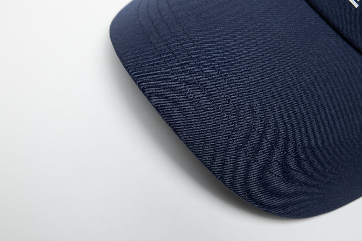 Cap (Adults) - Dark Blue