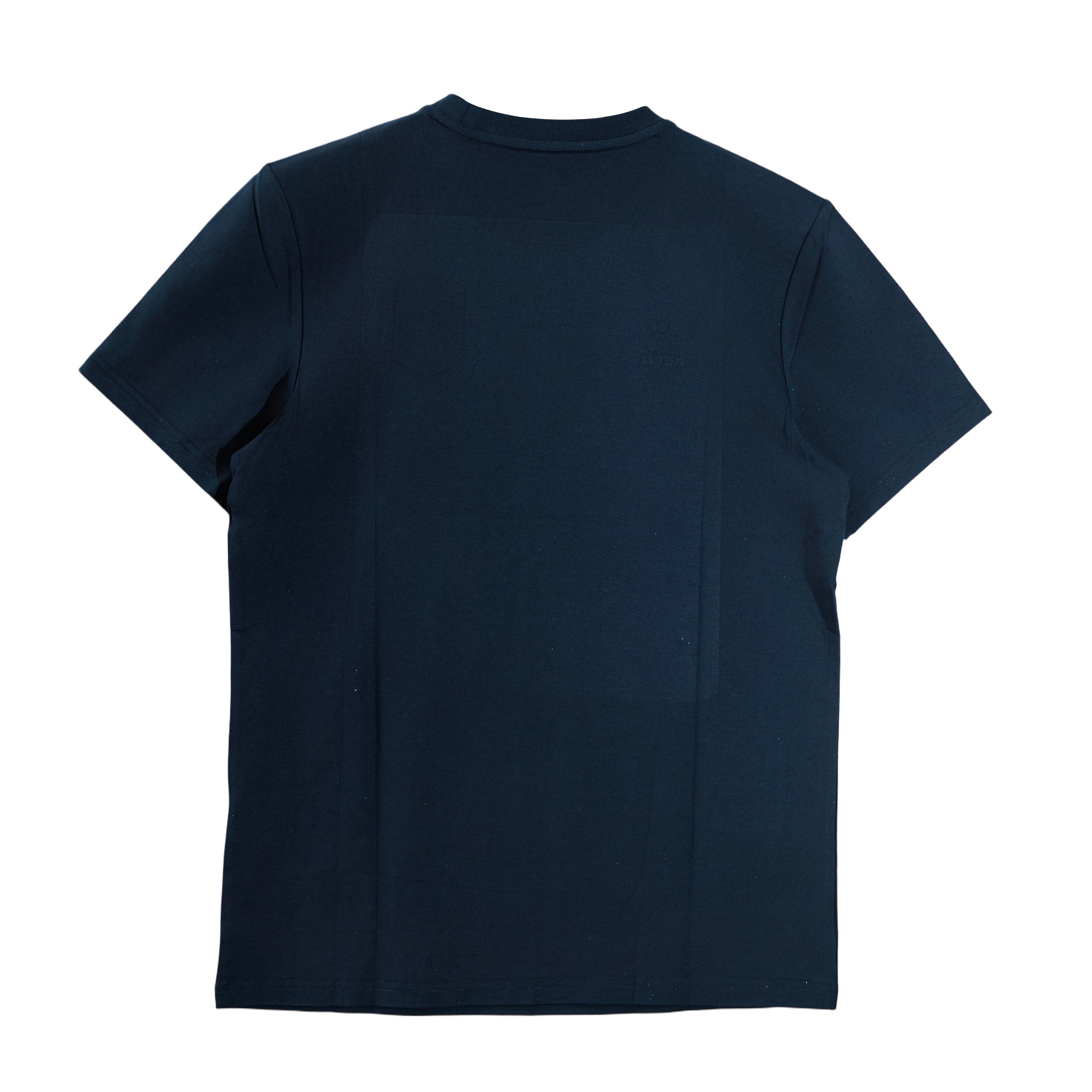 T-Shirt Timnas Indonesia - Dark Blue