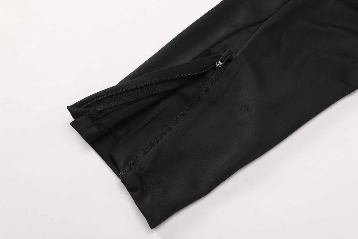Training Pants (Adults) - Black
