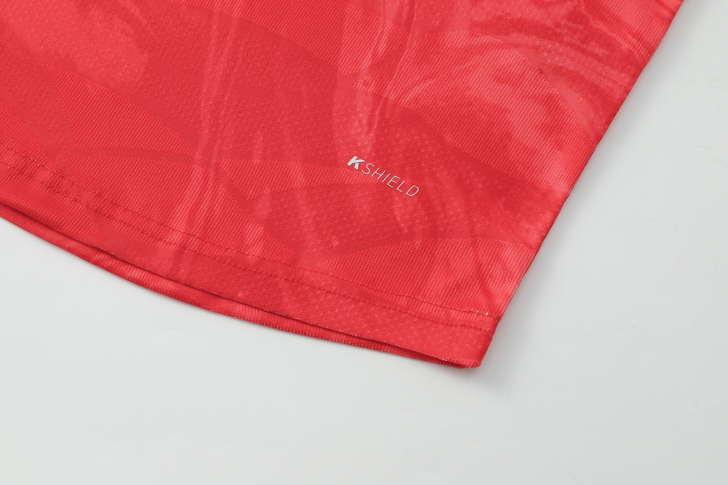 Training T-Shirt (Adults) - Red