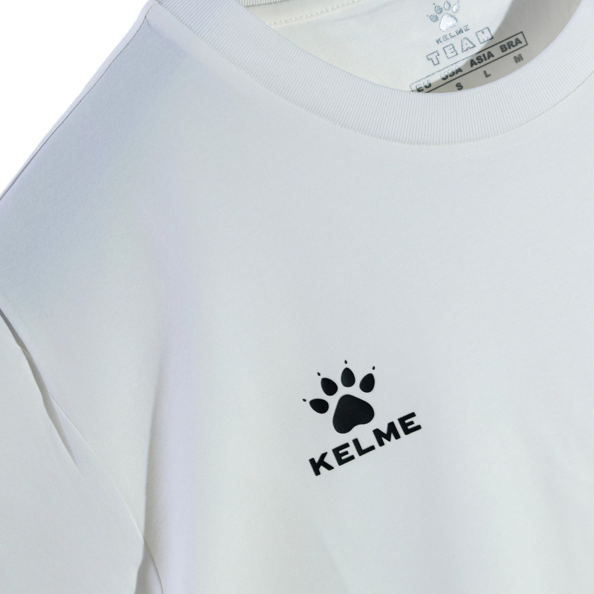 T-Shirt Timnas Indonesia - White