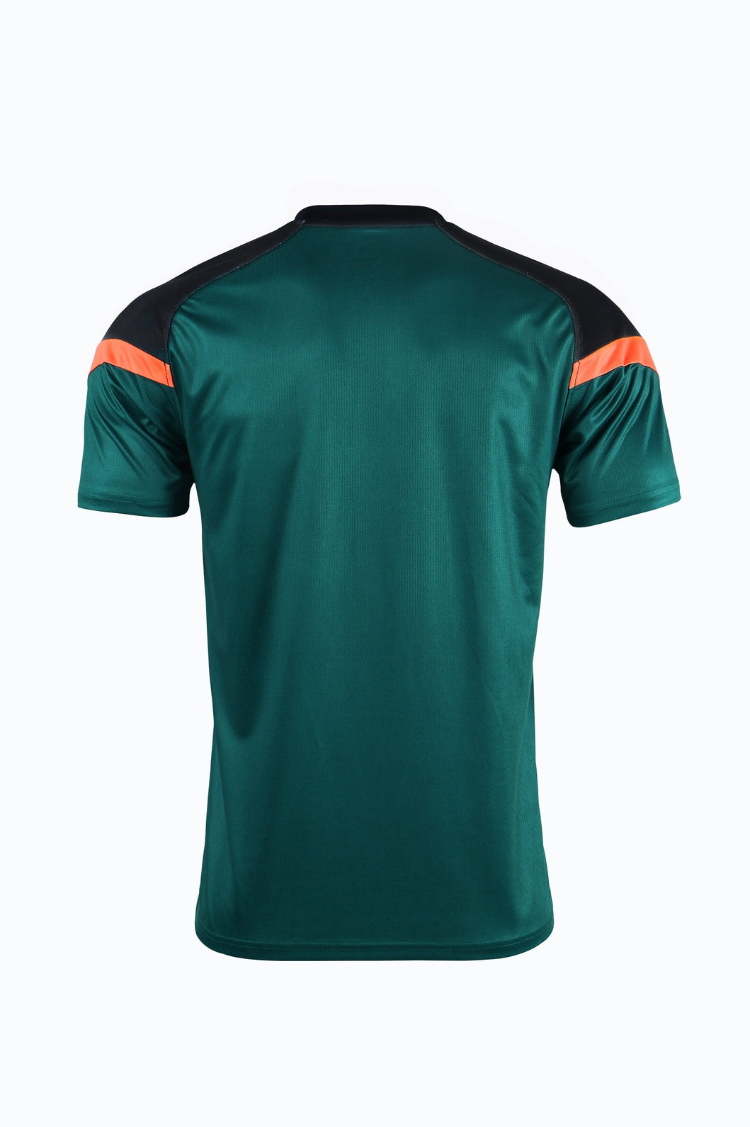 Training T-Shirt (Adults) - Greenblack