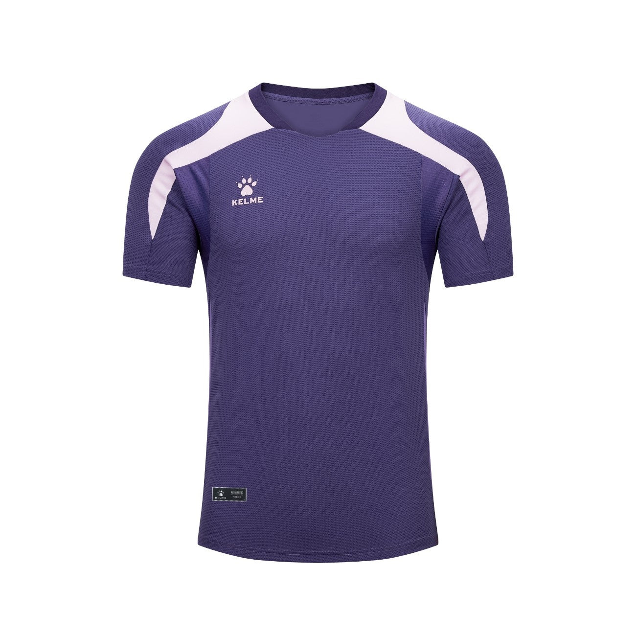 Training T-Shirt - Dark Purple