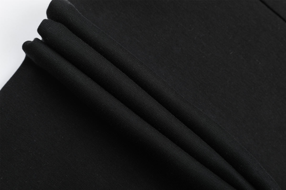 Walking Pants (Men) - Black