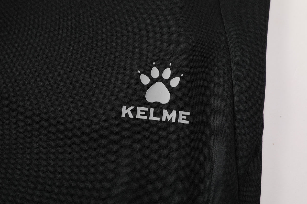 Training Pants (Adults) - Black
