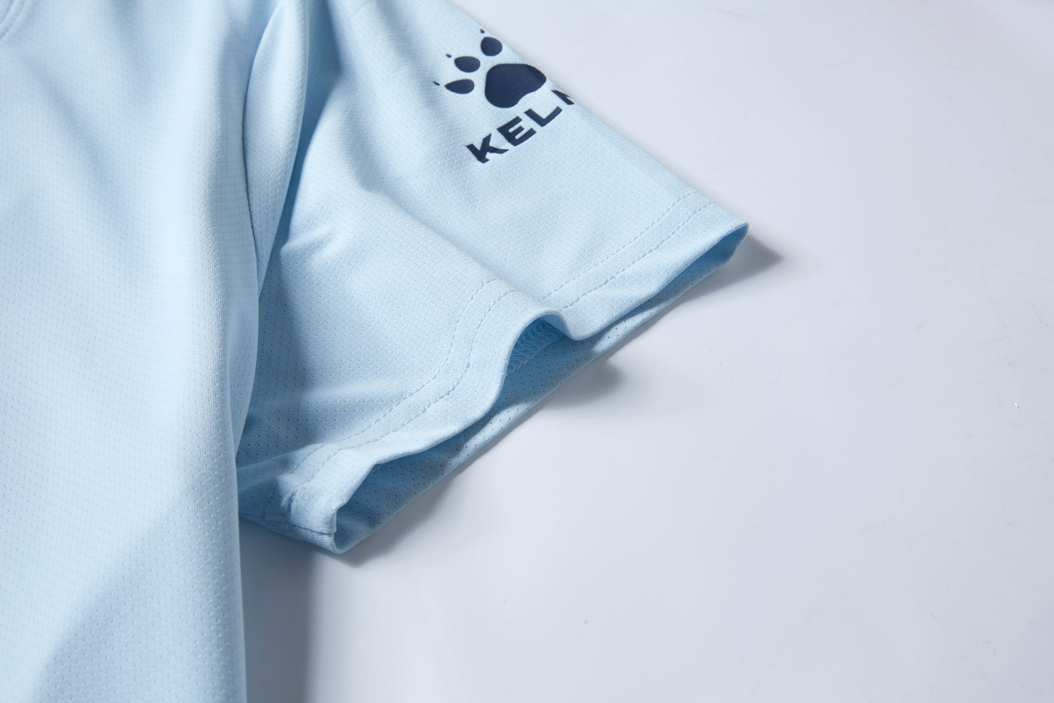 Training T-Shirt (Men) - Light Blue