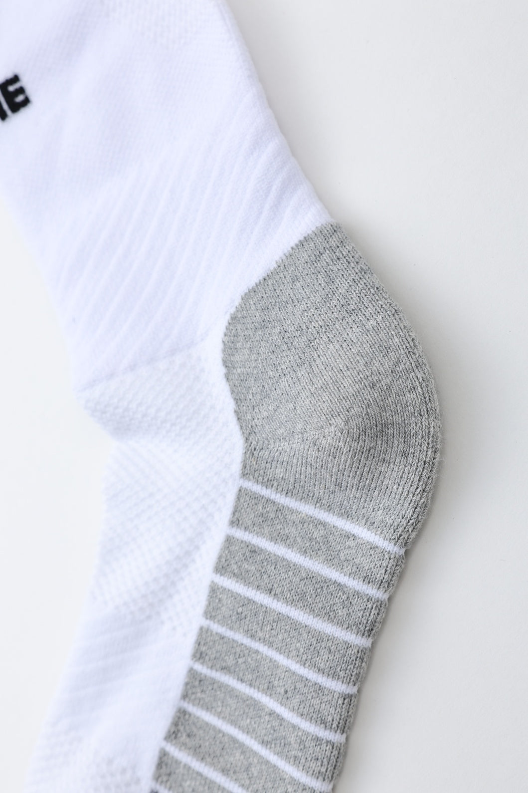 Full-Length Football Socks (Adults) - White