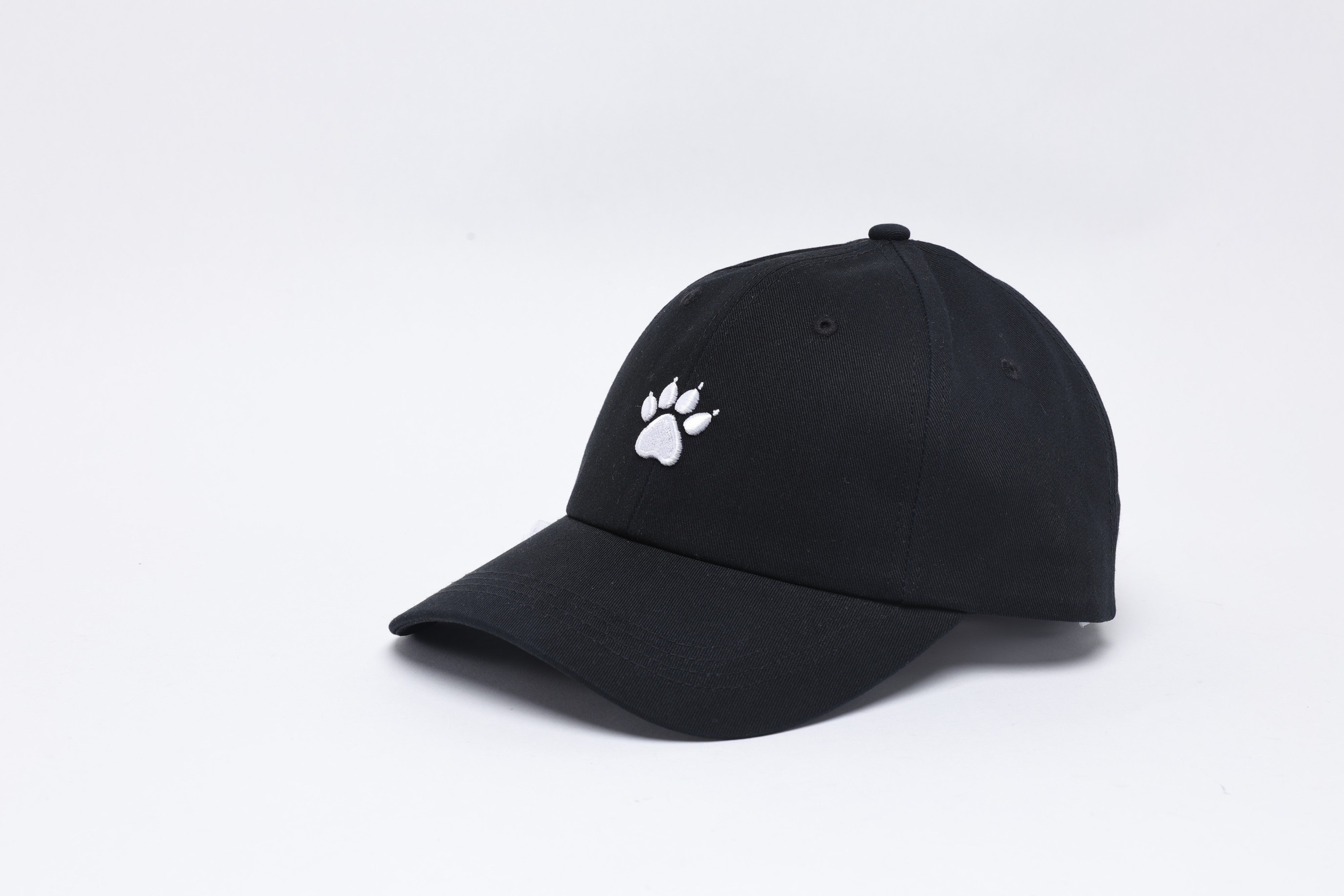 Cap - Black