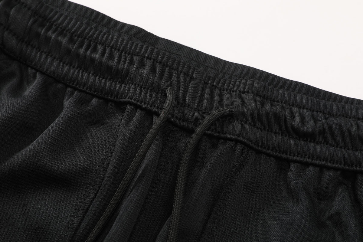 Training Pants (Adults) - Black