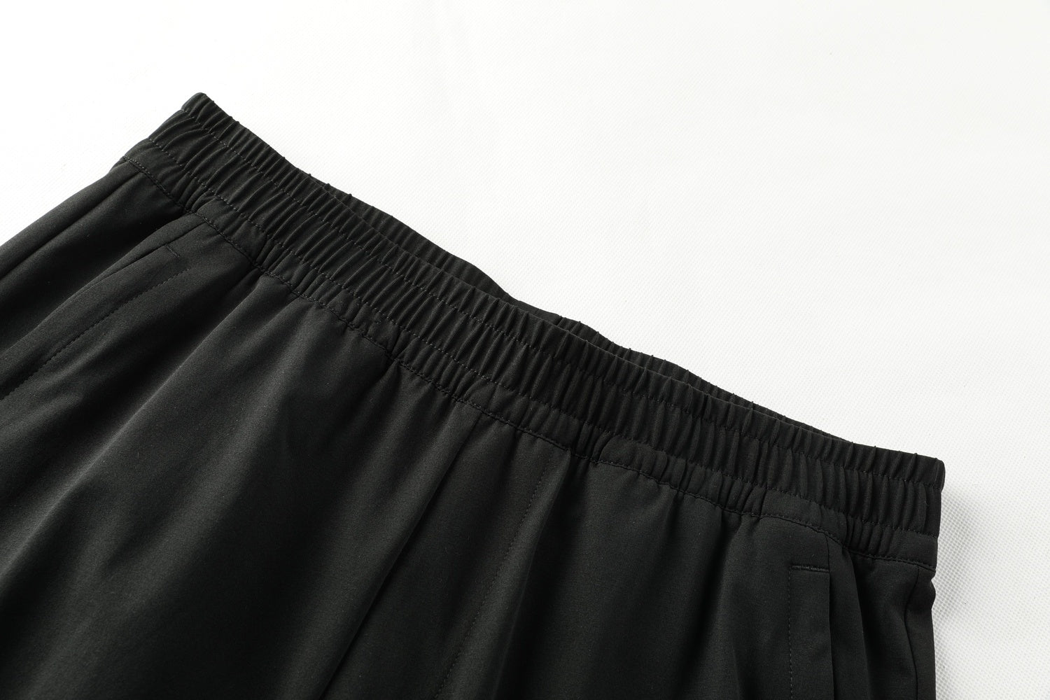 Training Pants (Adults) 1 - Black