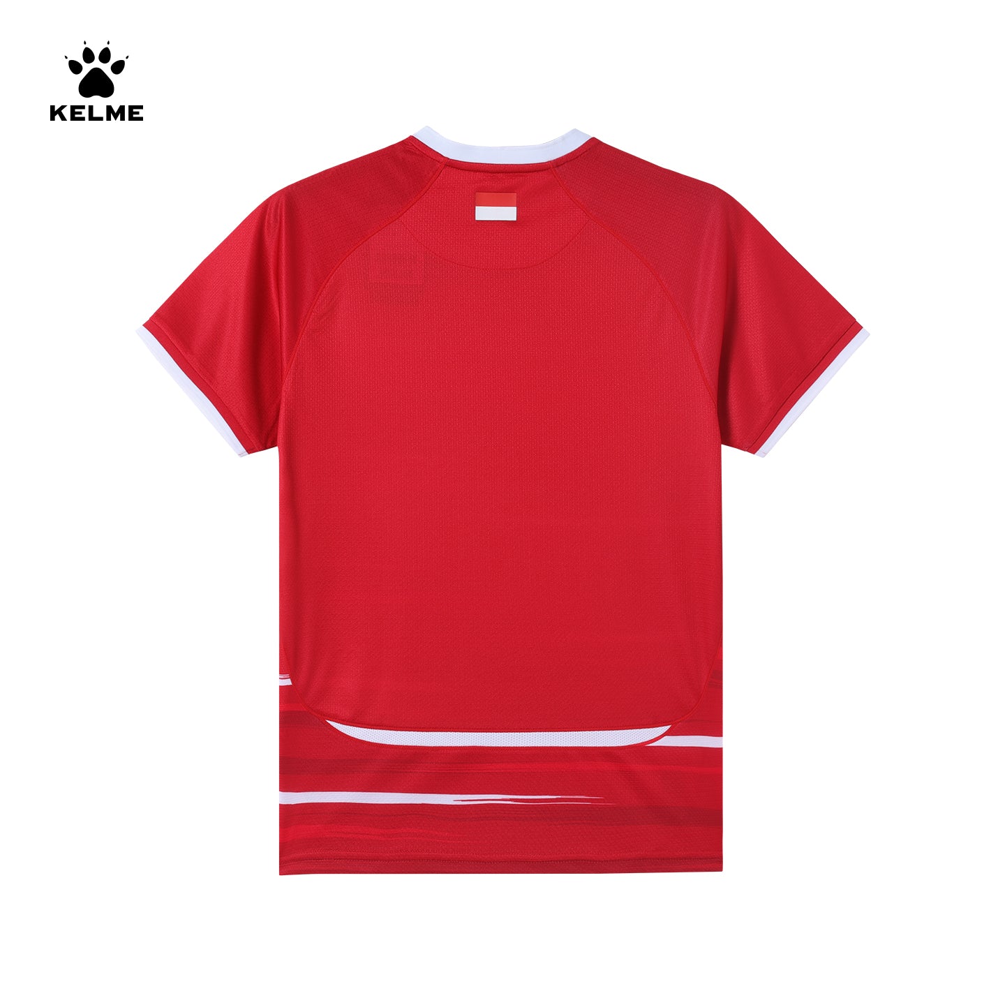 Timnas Home Jersey Short Sleeve Player Issue 2026