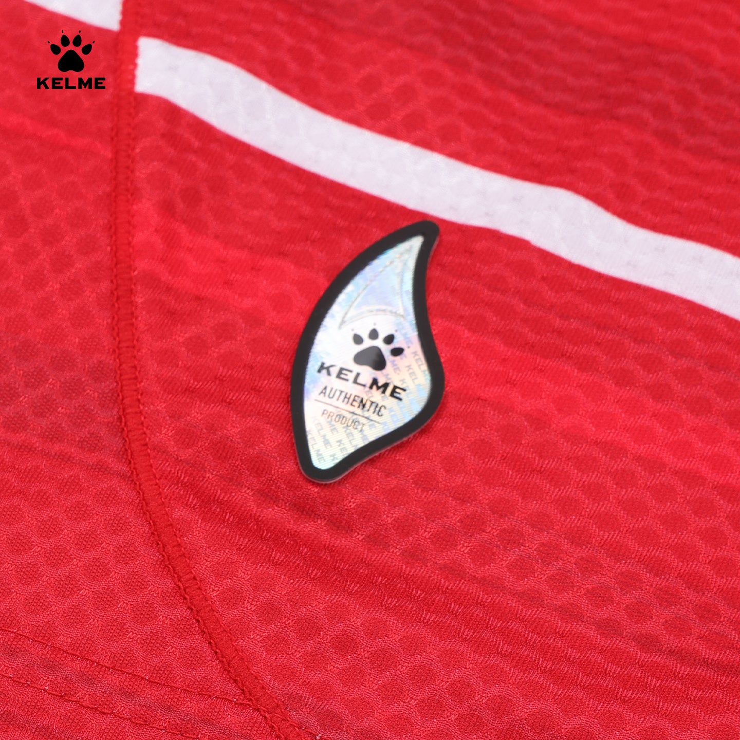 Jersey Timnas Indonesia Home Short Sleeve Player Issue 2026