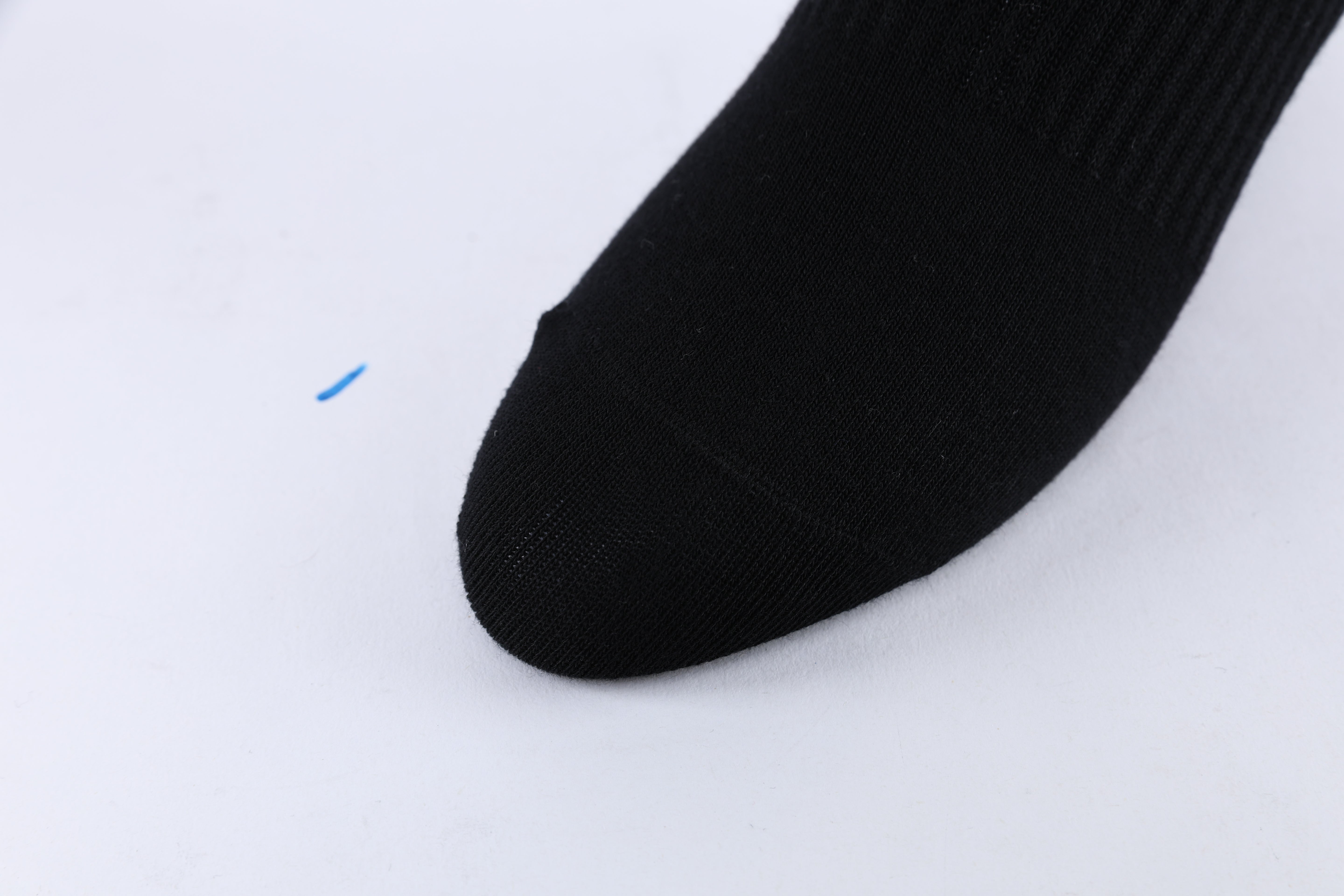 Mid-Calf Sports Socks (Adults) - Black