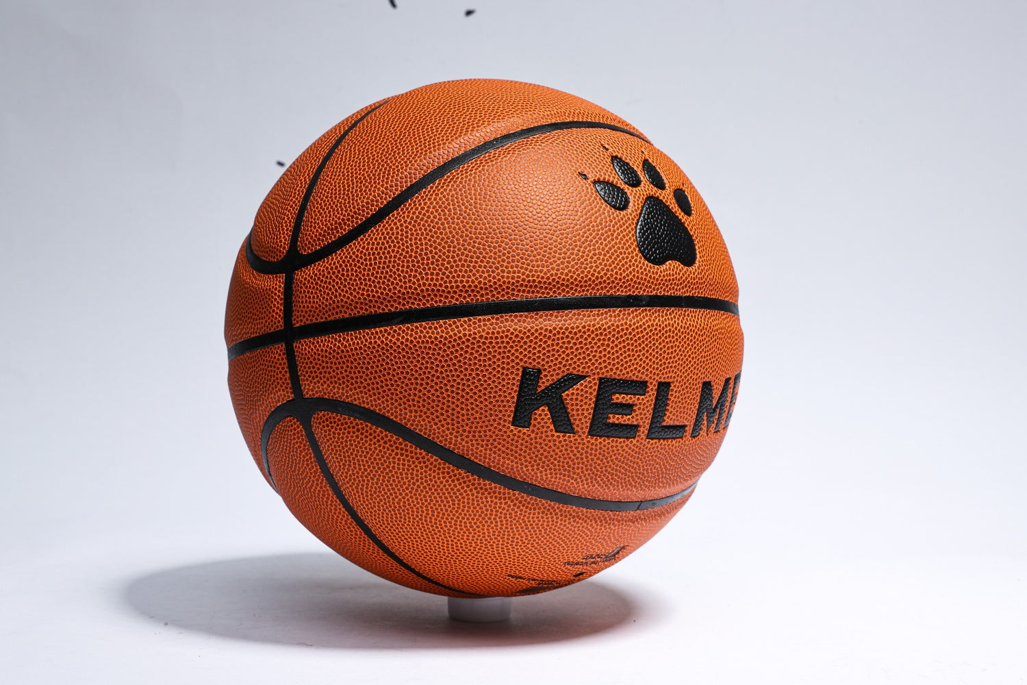 Basketball 2 - Brown