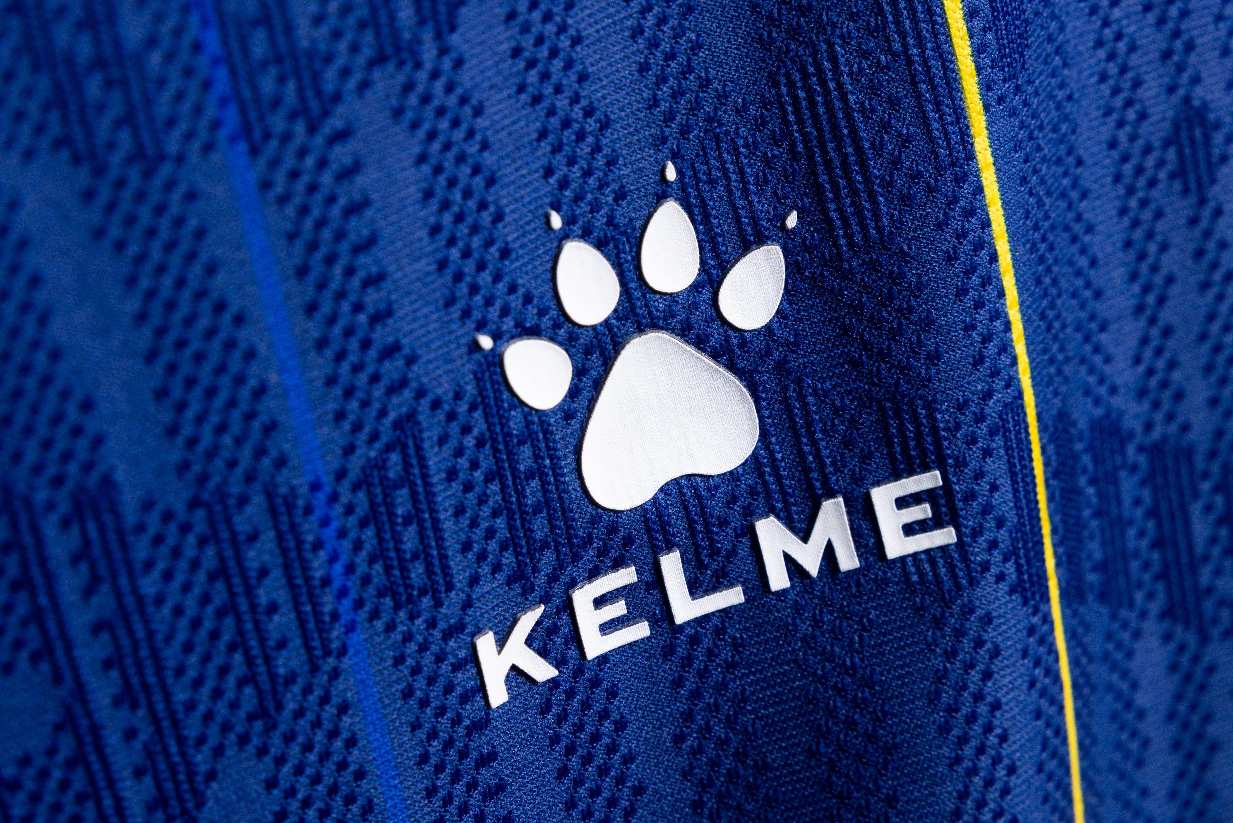 Jersey Timnas Bosnia and Herzegovina (NSFBiH) - Home - Short Sleeve - Player Issue - Dark Blue