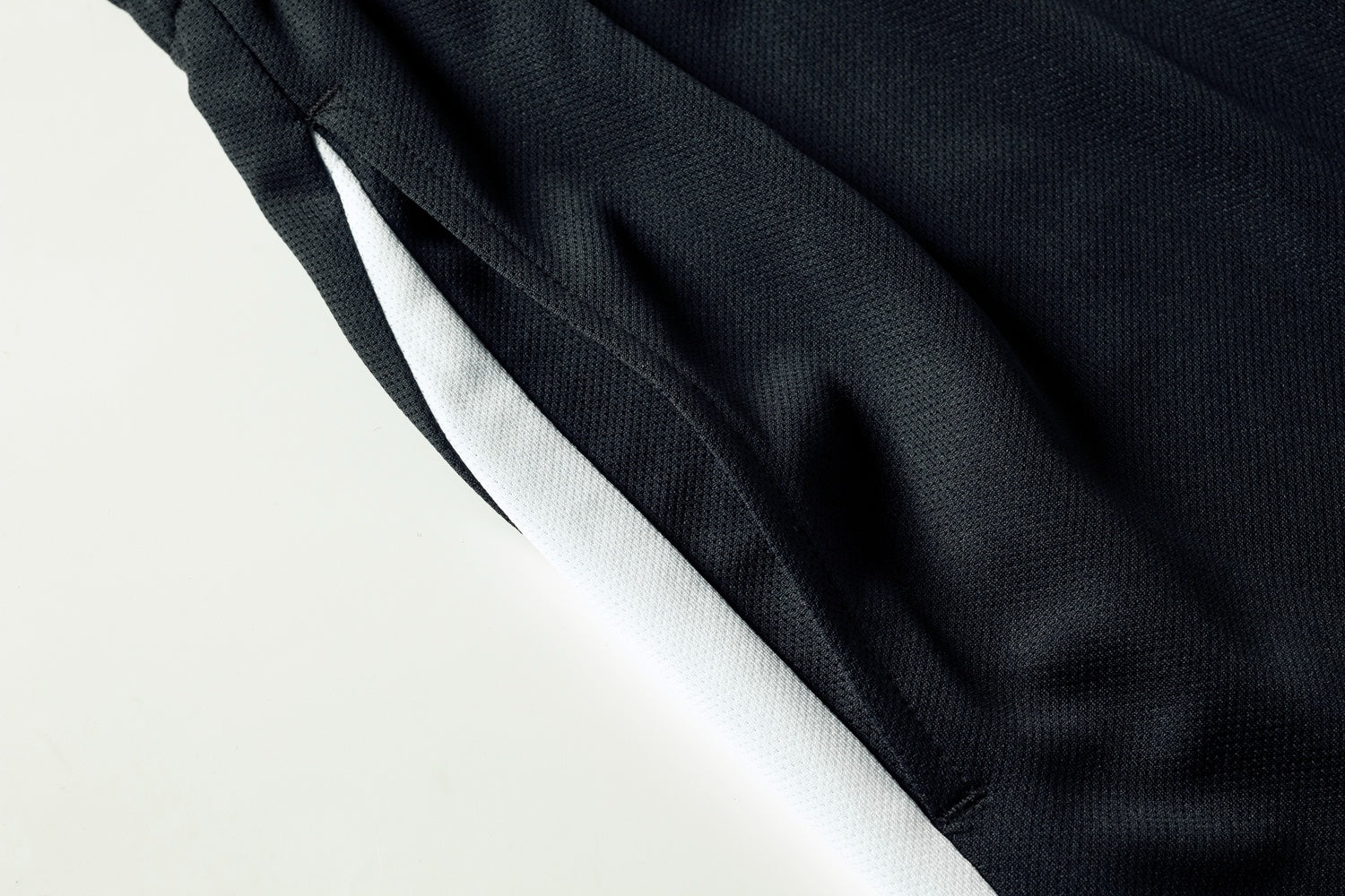 Basketball Set (Adults) - Black
