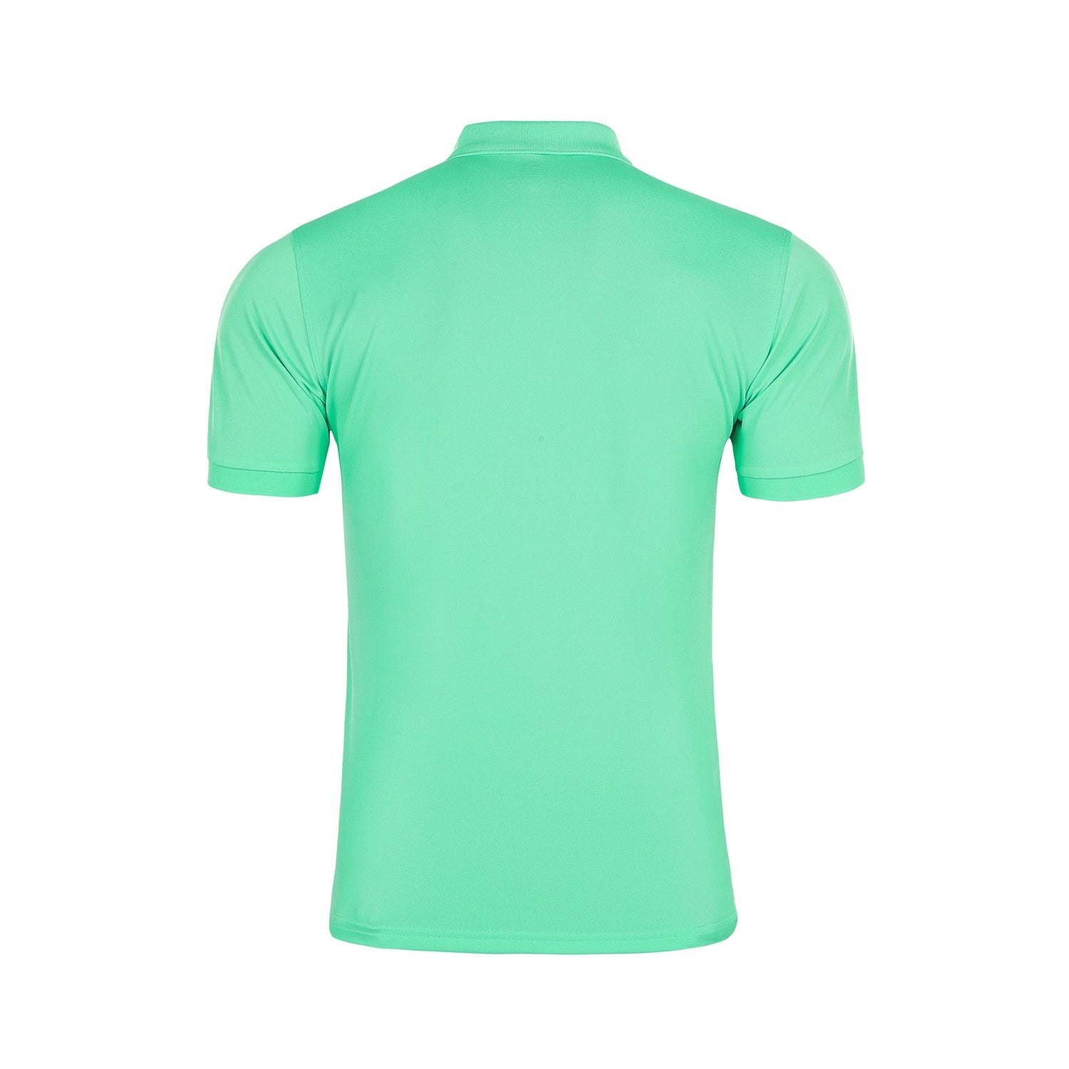 Polo Shirt (Men) - Mint Green