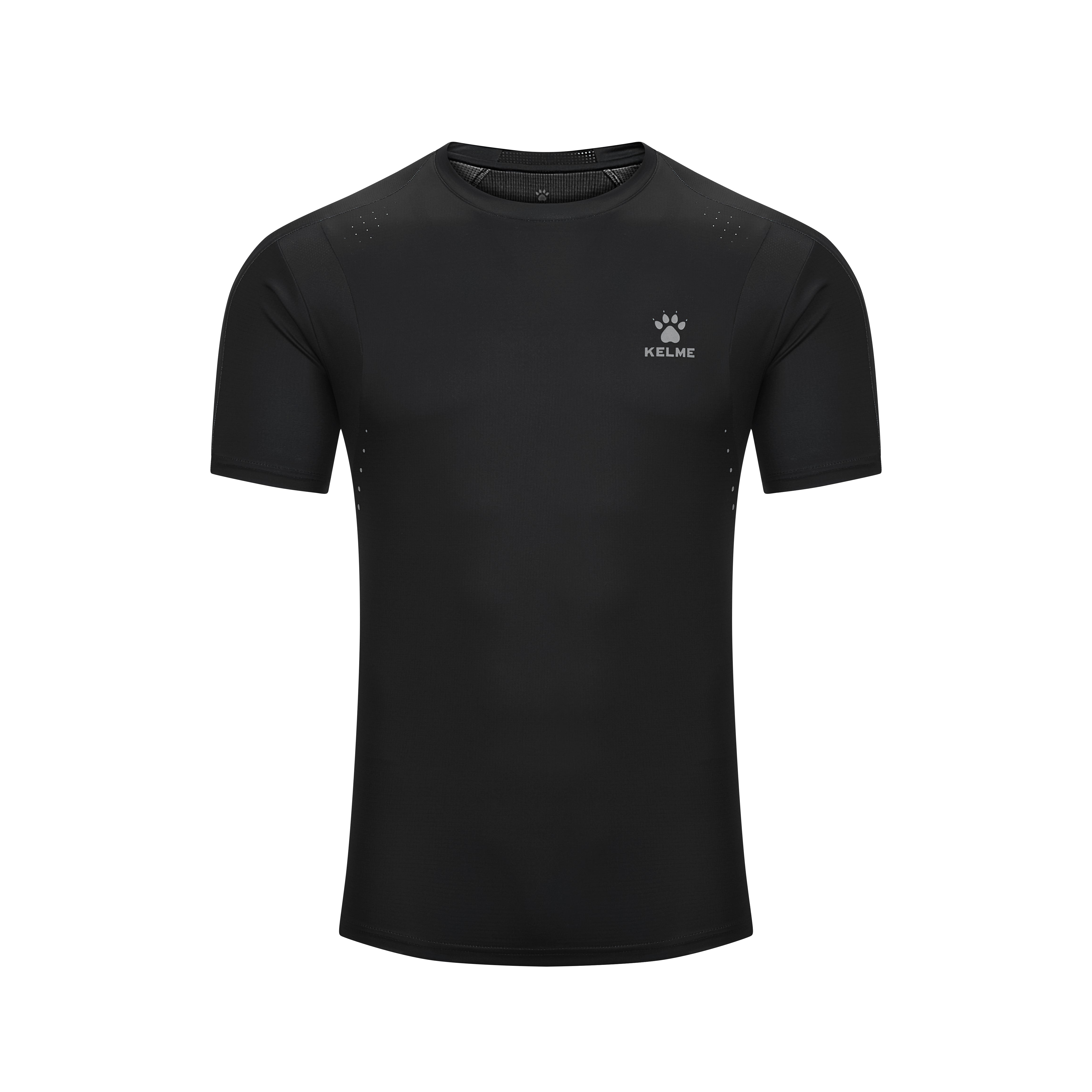 Training T-Shirt - Black