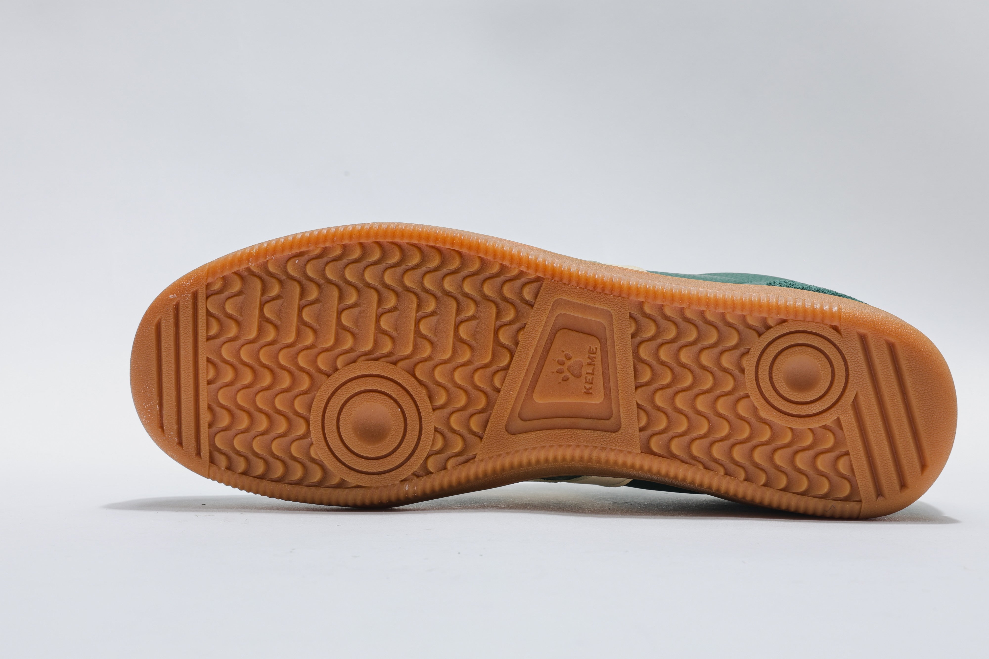 Unisex Casual Shoes - Green