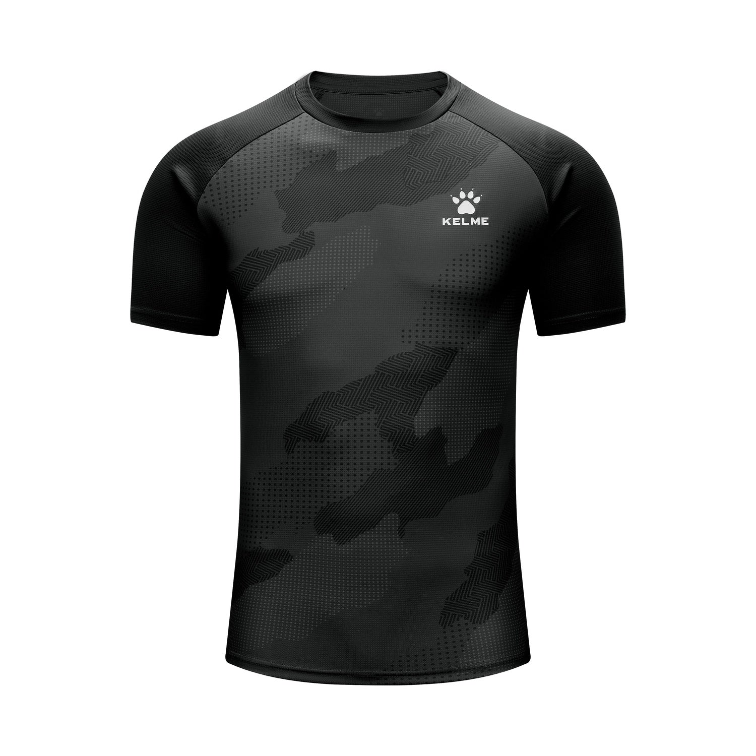 T-Shirt (Adults) 1 - Black