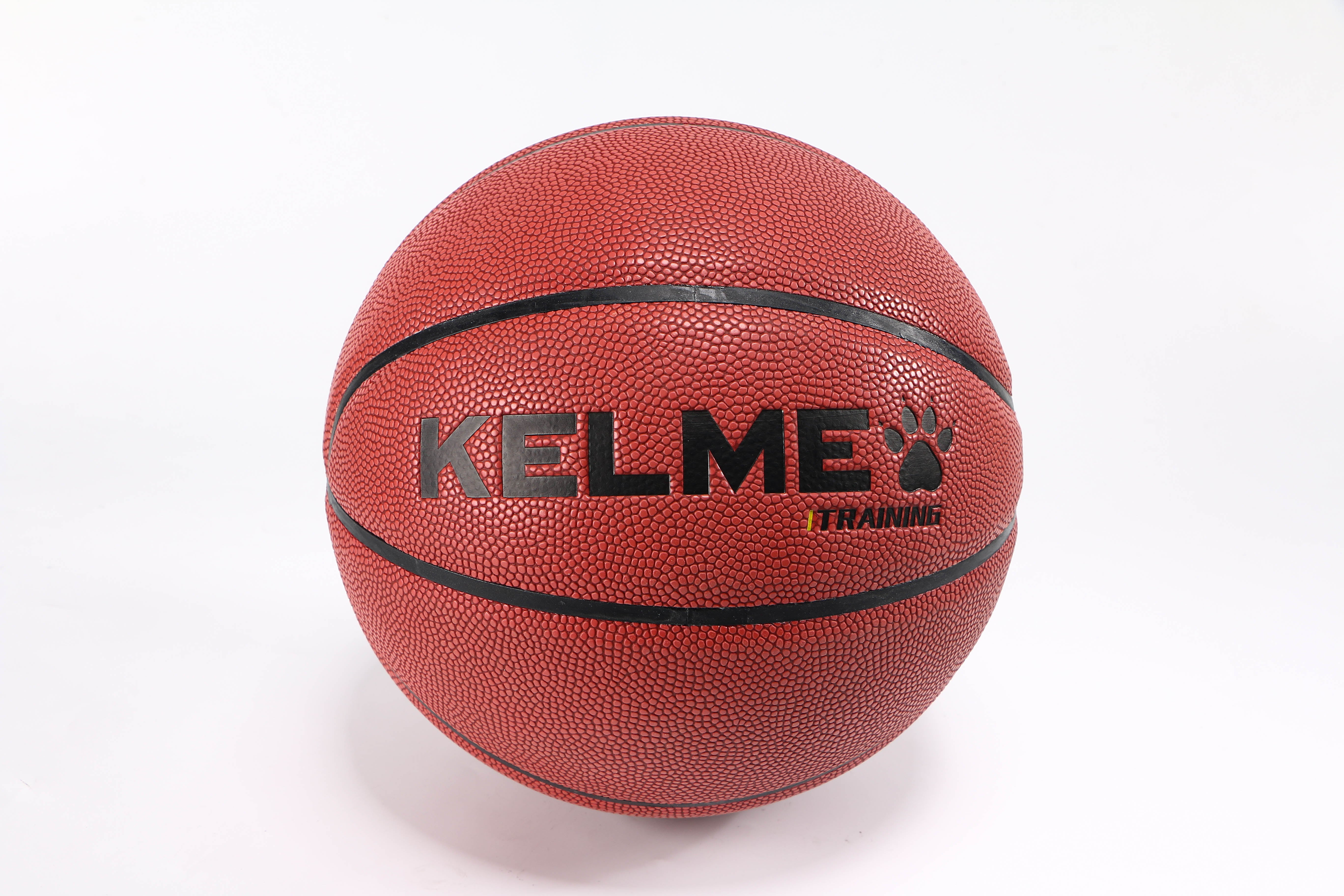 Basketball 1 - Brown