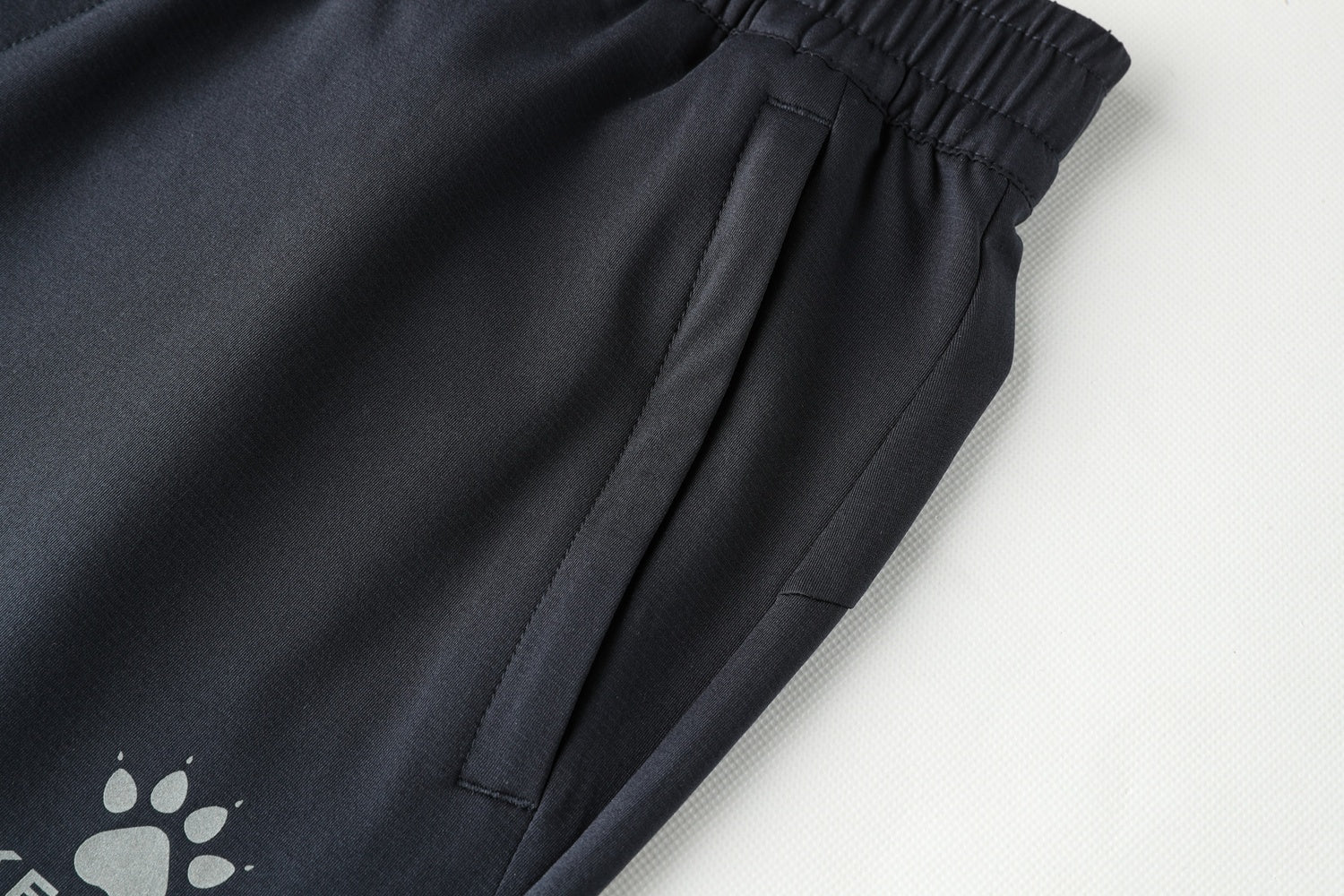 Training Pants (Adults) 1 - Dark Blue