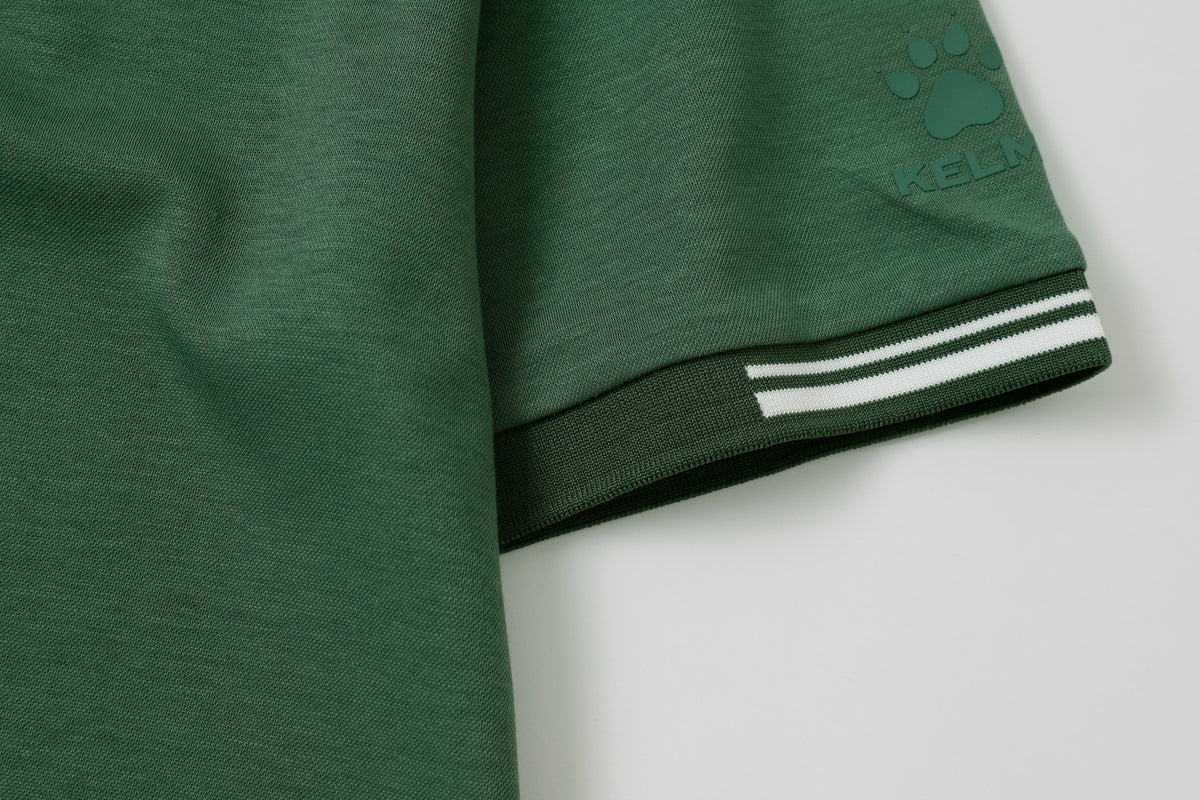 Polo (Adults) - Green