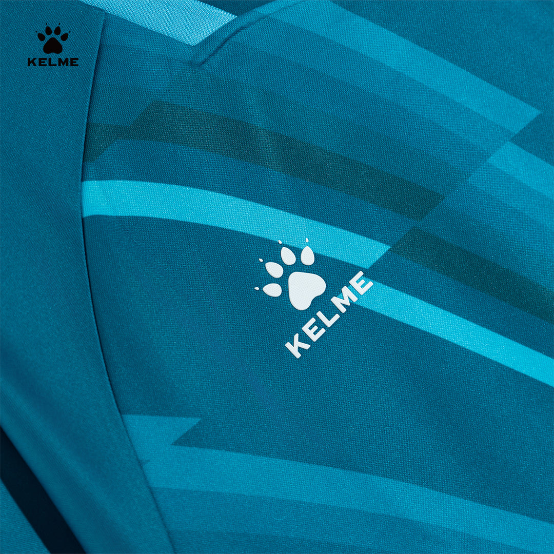 Jersey Timnas Indonesia Women - GK Away - Long Sleeve - Navy