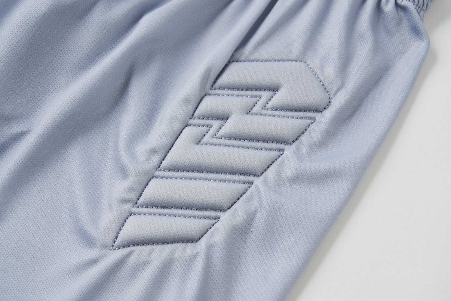 Long Sleeve Goalkeeper Set (Adults) - Gray