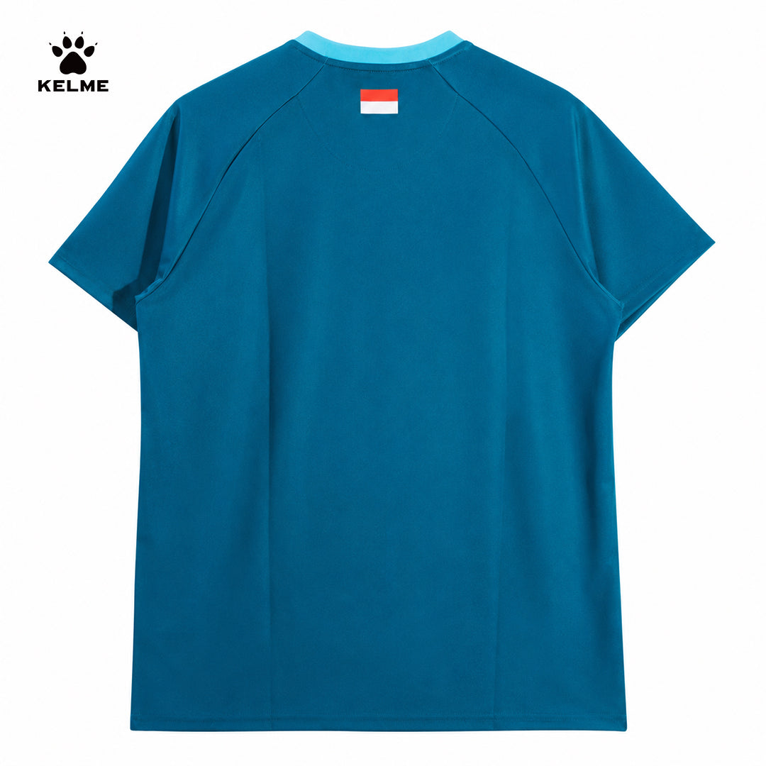 Jersey Timnas Indonesia GK Short Sleeve