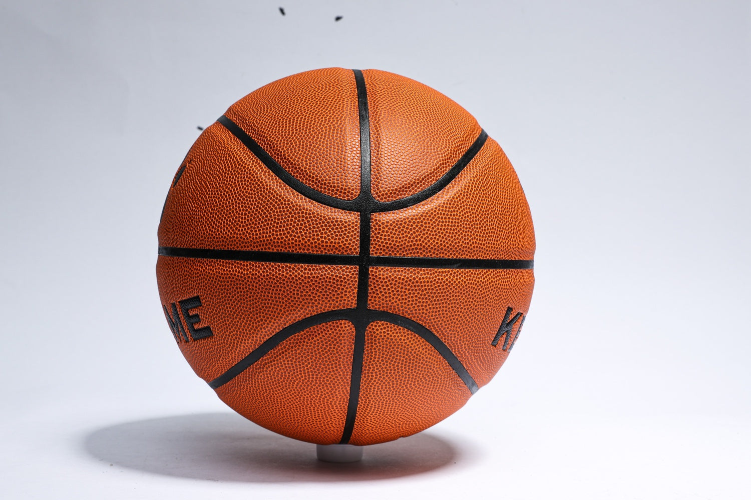 Basketball 2 - Brown