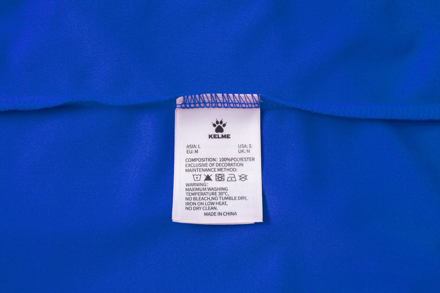 T-Shirt (Kids) - Royal Sky Blue