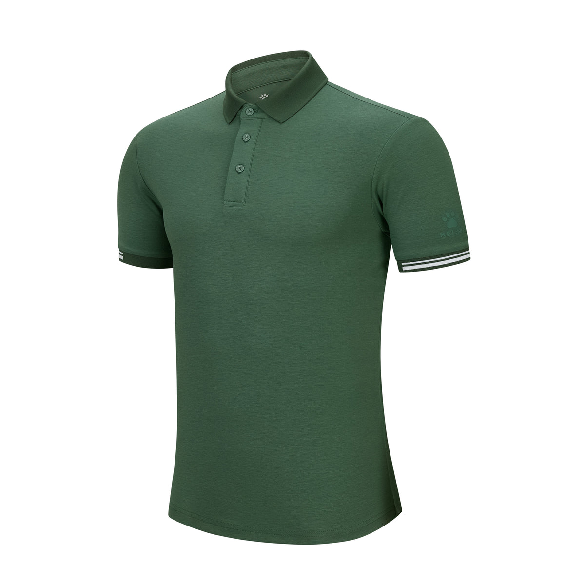 Polo (Adults) - Green