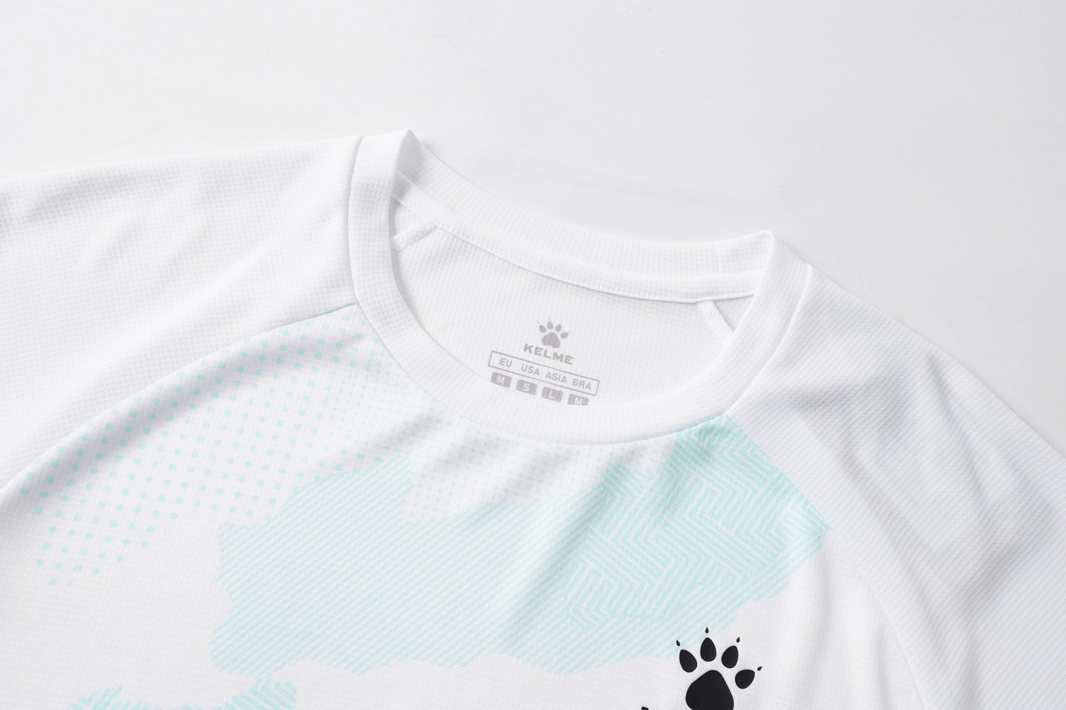 Long Sleeve T-Shirt (Adults) - White