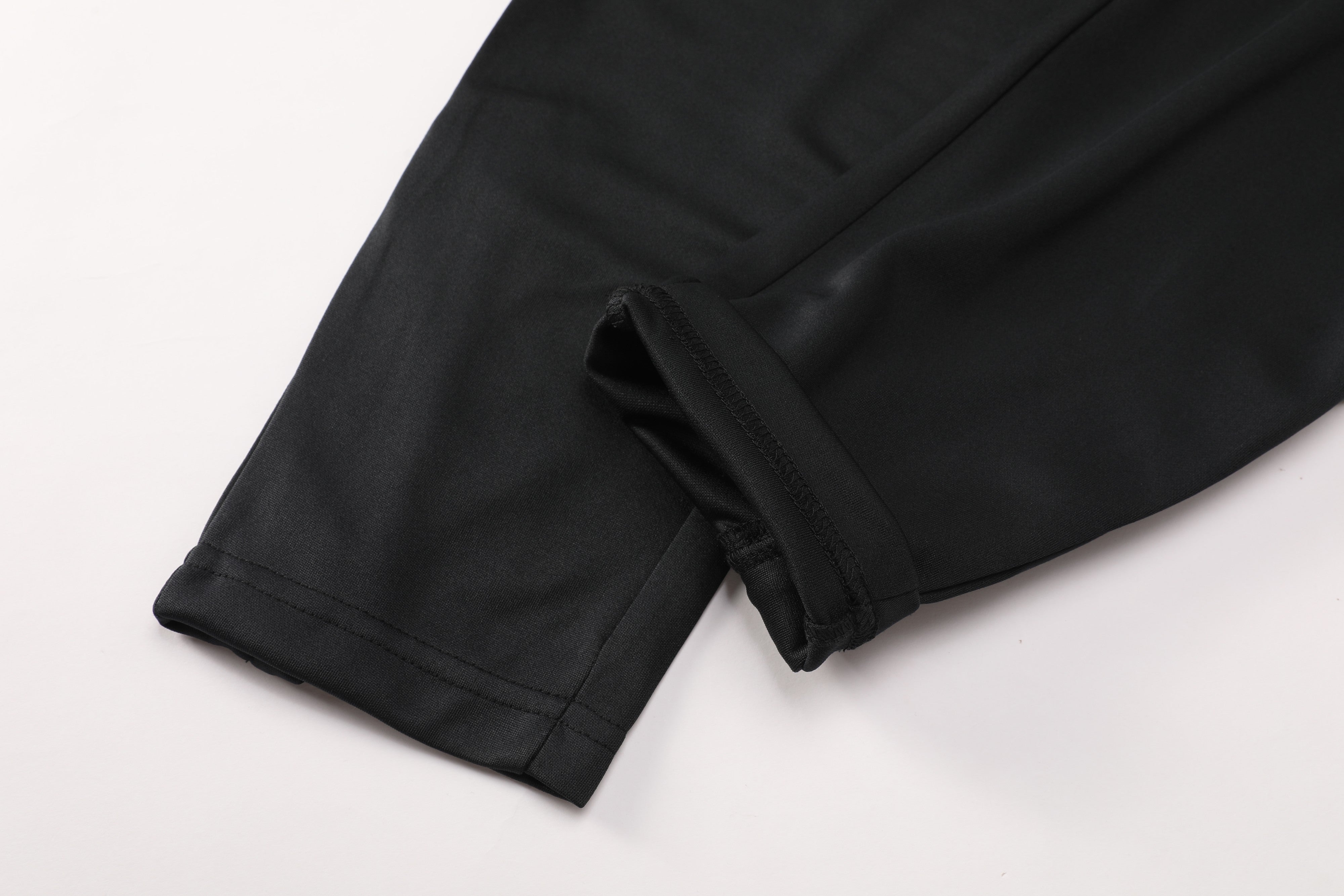 Training Pants (Adults) - Black