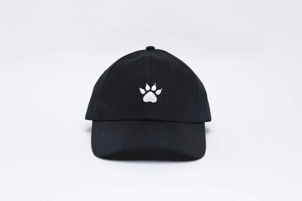 Cap - Black