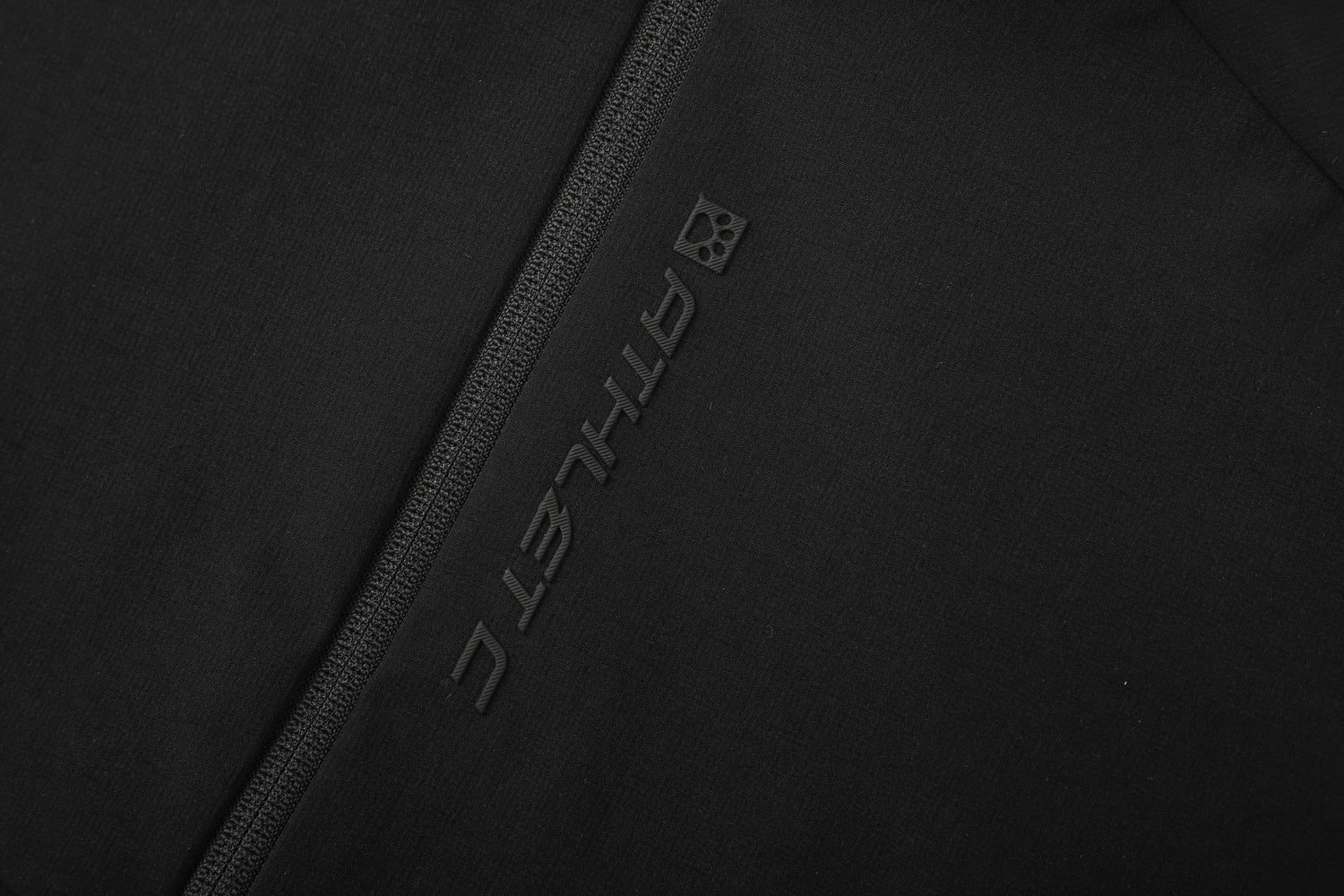 Woven Jacket (Women) - Black