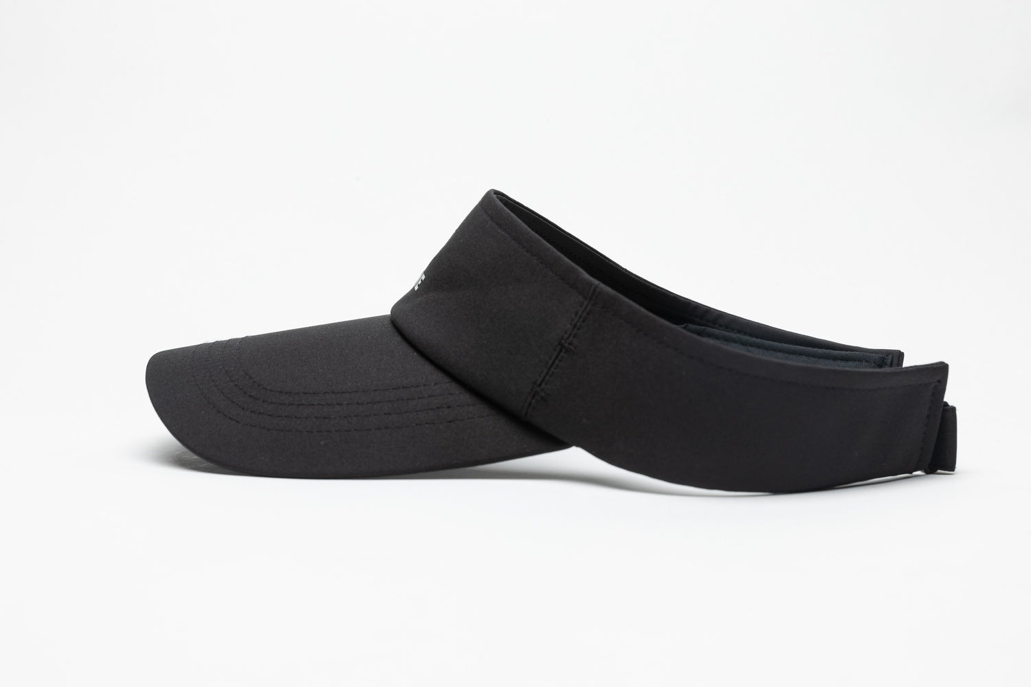 Cap (Adults) - Black