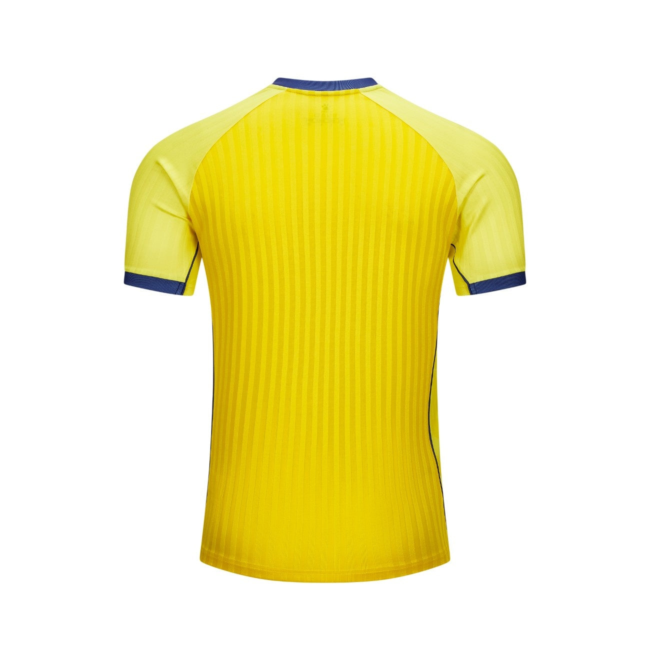 Training T-Shirt - Yellow