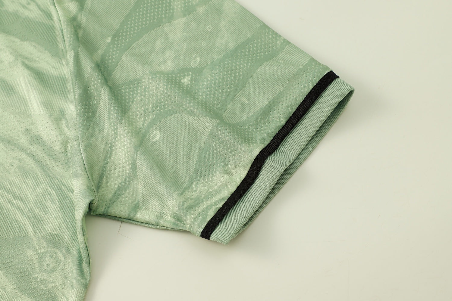Training T-Shirt (Adults) - Light Water Green