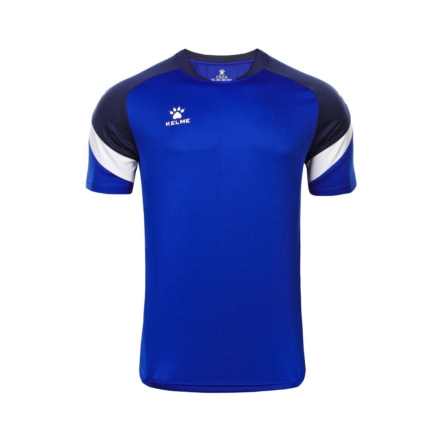 Training T-Shirt (Adults) - Dark Blue