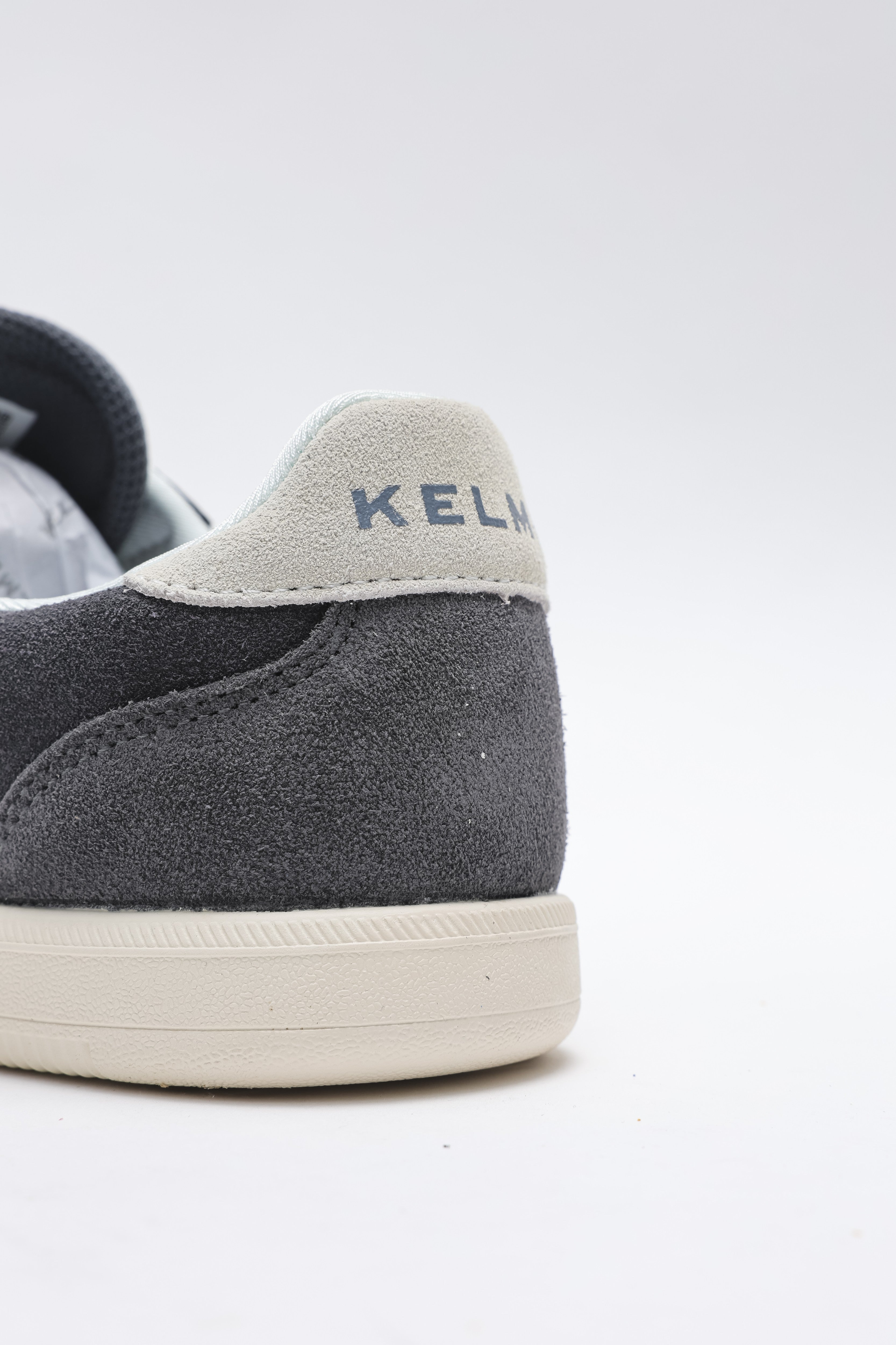 Unisex Casual Shoes - Dark Gray