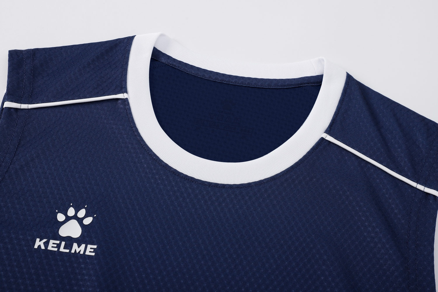 Training Sleeveless - Dark Blue