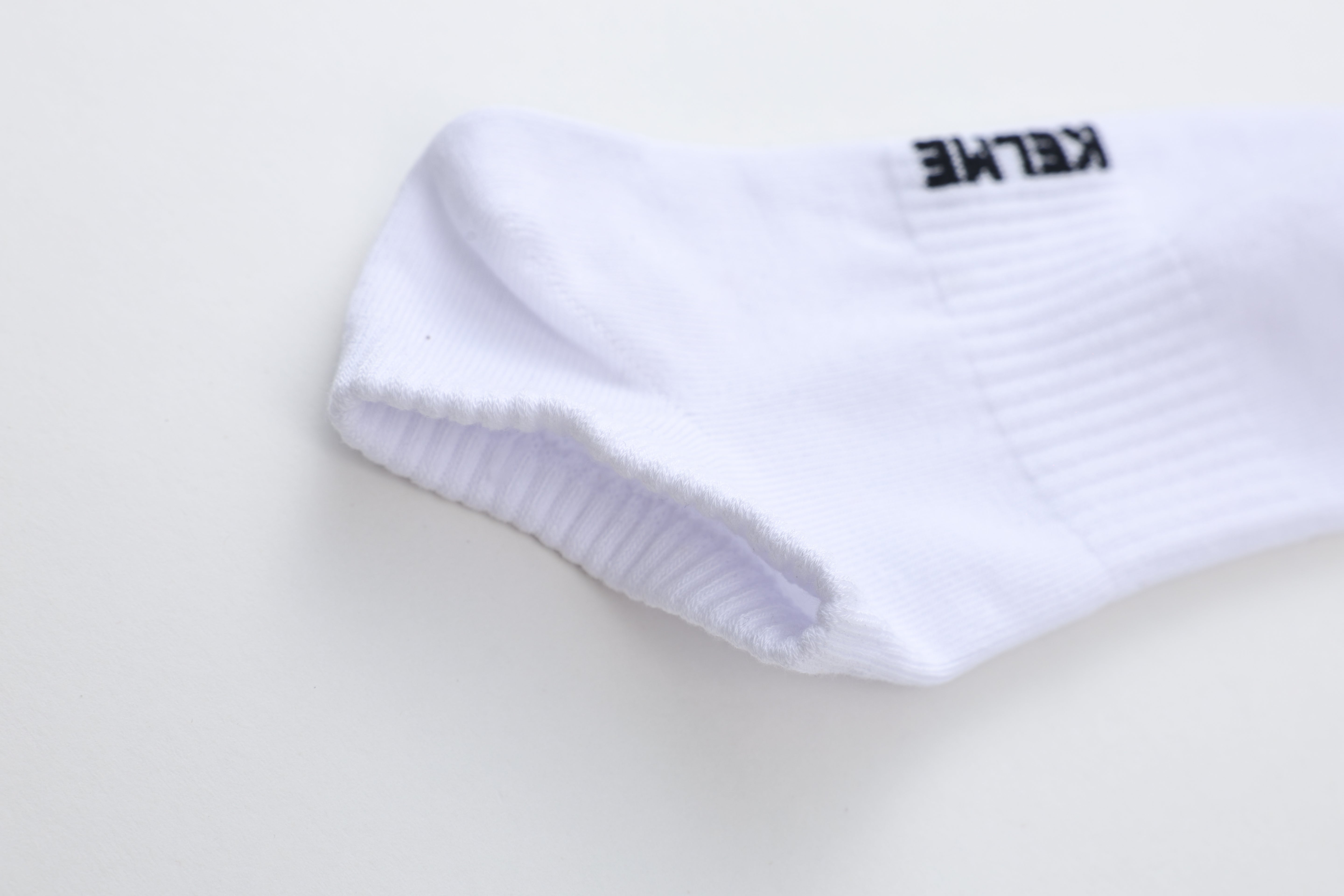 No-Show Socks (Adults) - White