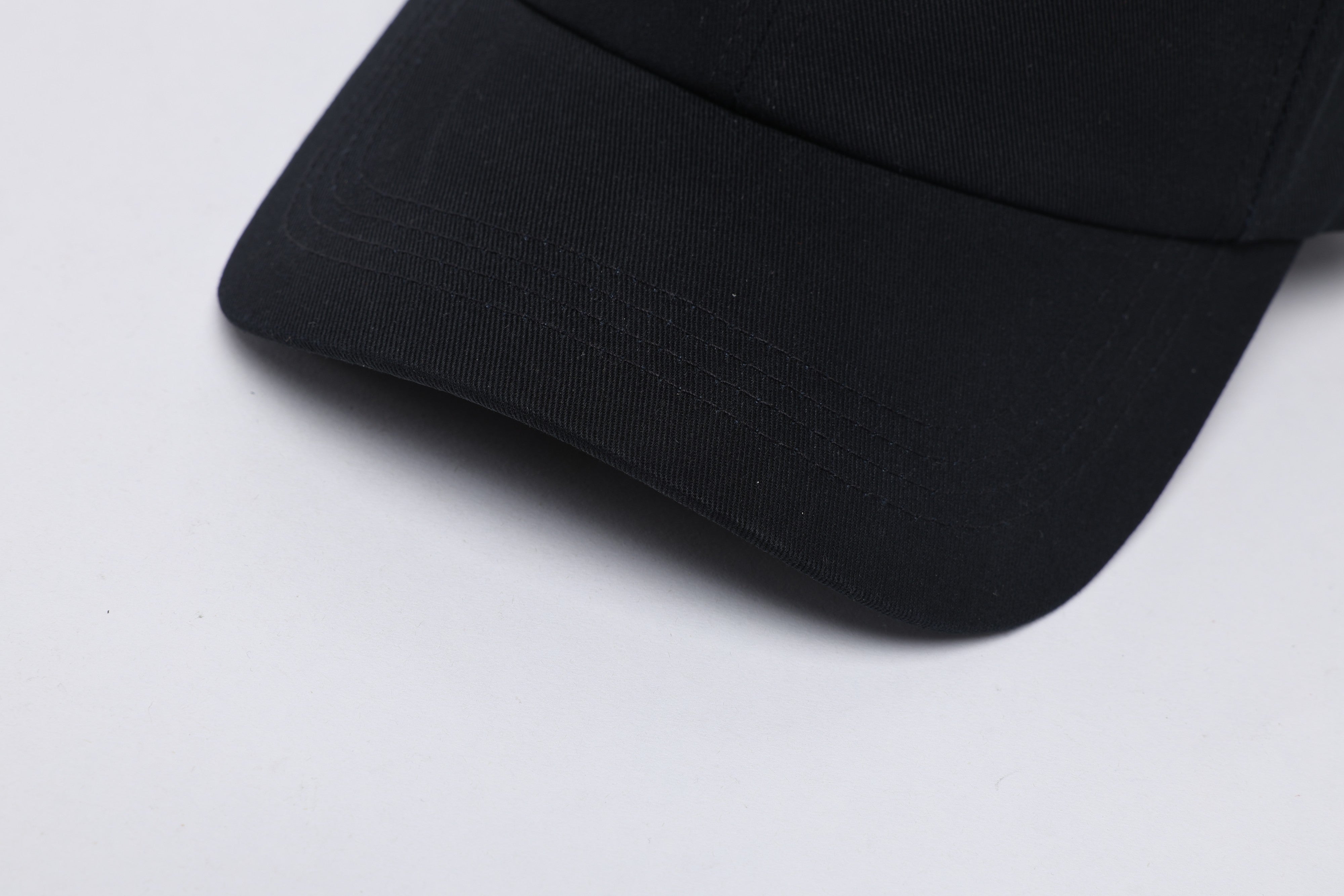 Cap - Black