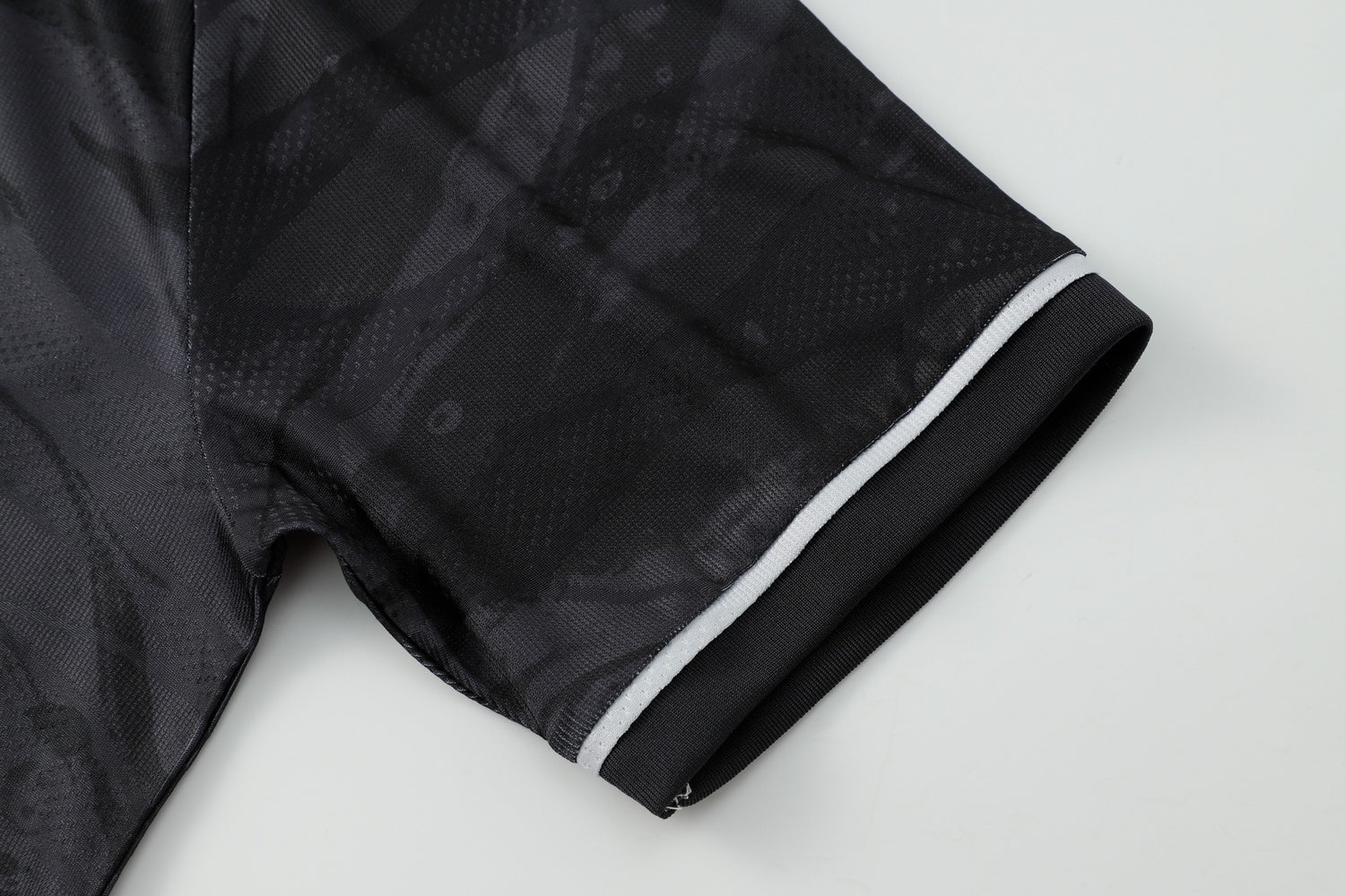 Training T-Shirt (Adults) - Black