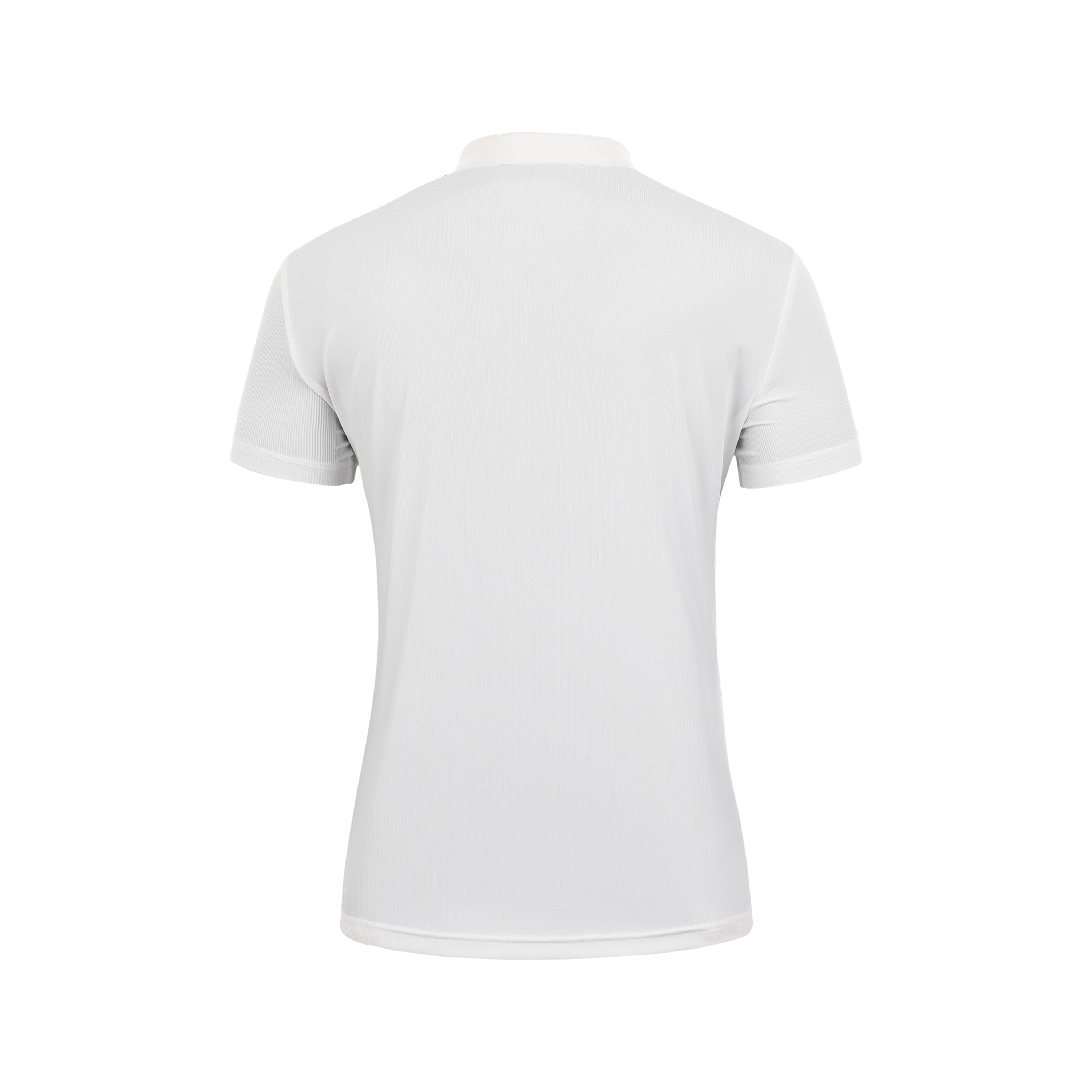 Polo (Women) - White